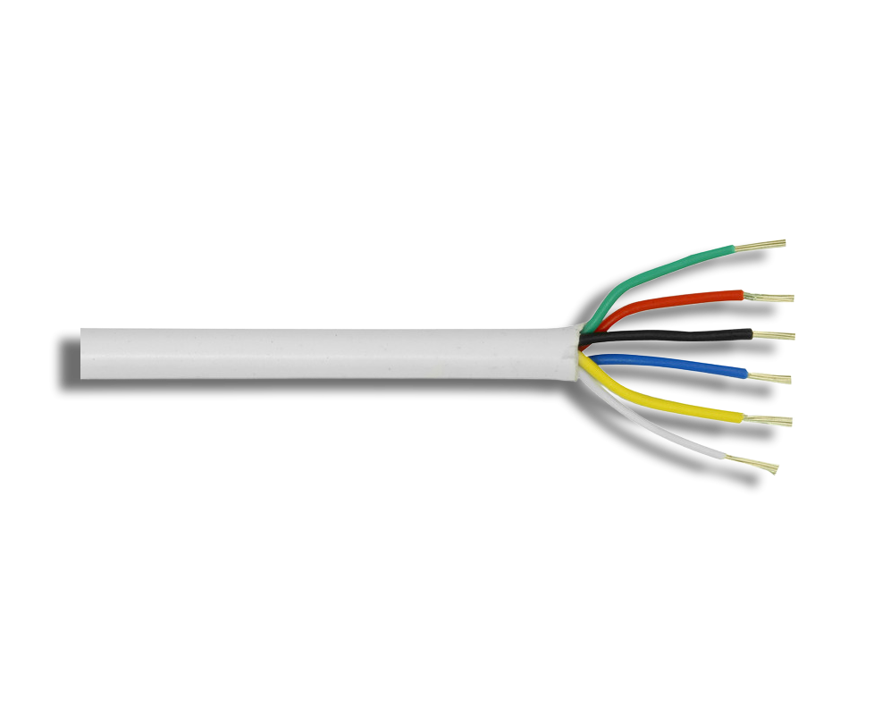 Alarm & Network Cables